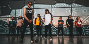 Electrik Lemonade + Steele Syndicate