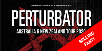 Perturbator
