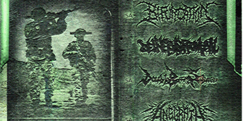 Double Barrel Solution Melbourne EP Launch