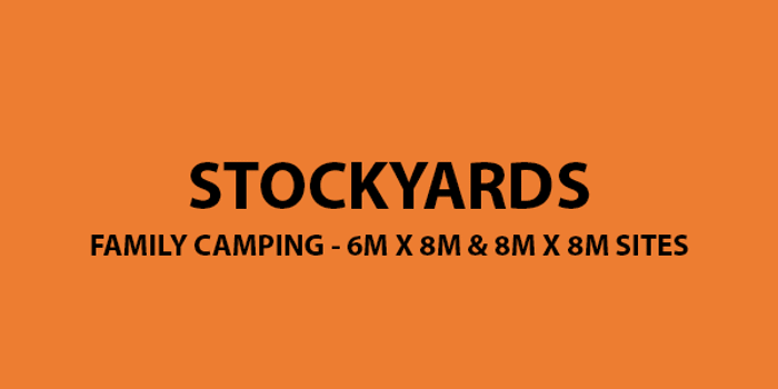 Stockyards