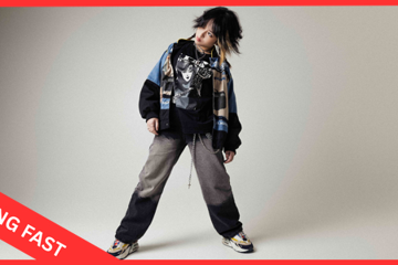 RinRin 'The Nuthouse' Aus Tour 2026 - Melbourne