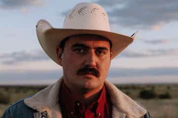 Wade Forster - Dying Breed Tour