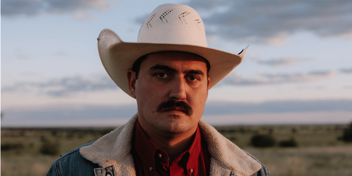 Wade Forster - Dying Breed Tour