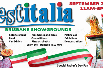 Festitalia 2025