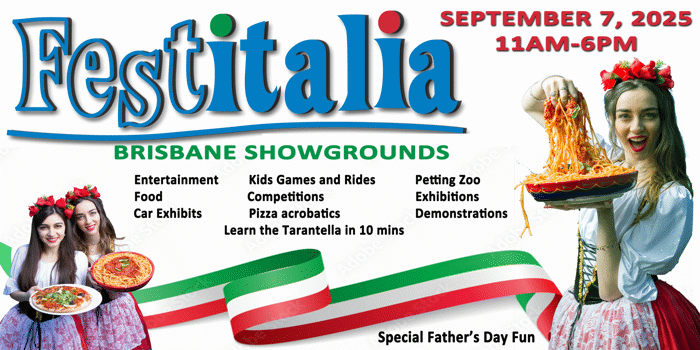Festitalia 2025