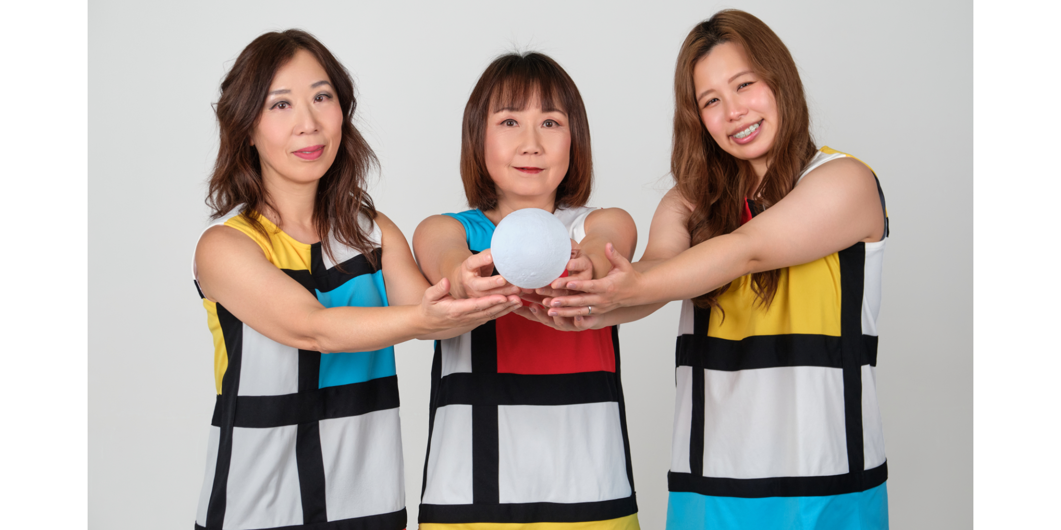 SHONEN KNIFE - re-cutting Australia/NZ 2026