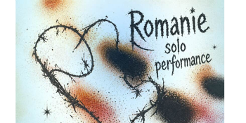 ROMANIE - FREE SHOW IN THE FRONT BAR