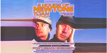 Impulse Pres. 5 HOURS OF NEWTONE (NL)