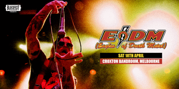 POSTPONED - Eagles of Death Metal