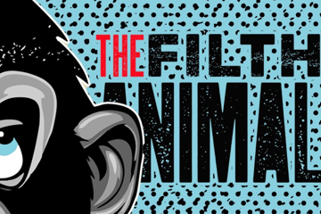 The Filthy Animals Return to The Clovercrest!