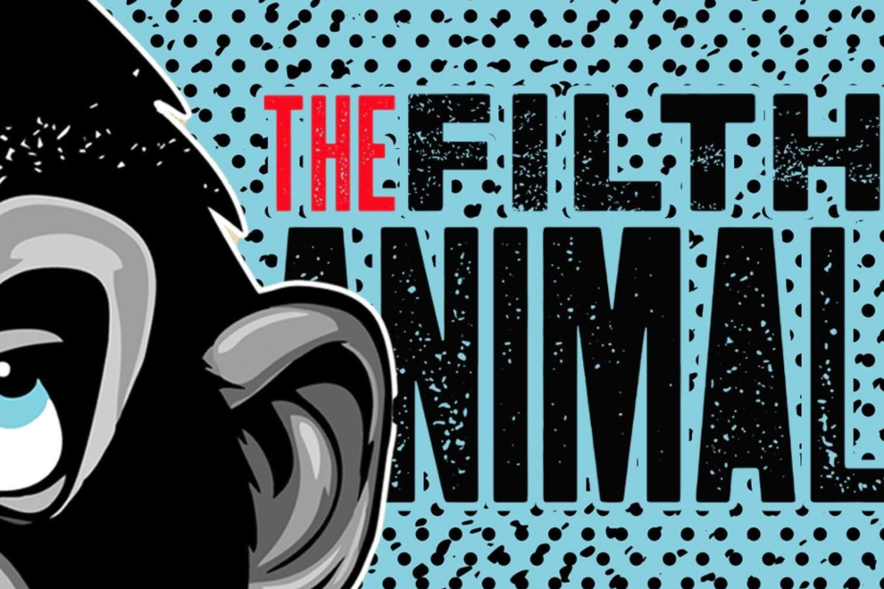 The Filthy Animals Return to The Clovercrest!