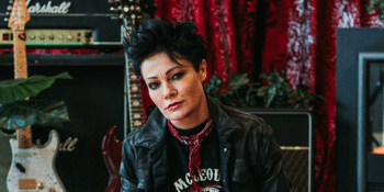 Sarah McLeod – One Electric Lady Tour