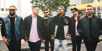 Sons Of Zion 'Road Trip' Australian Tour