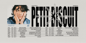 Petit Biscuit Perth Exclusive