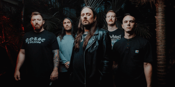 THY ART IS MURDER