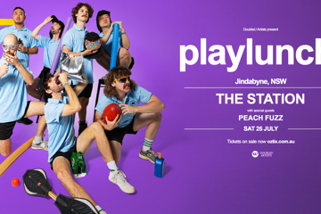 Playlunch