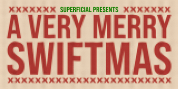 Swiftmas: Taylor Swift Xmas Party - Perth