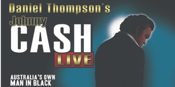 CASH LIVE – Back to San Quentin