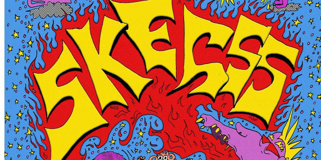 SKEGSS - Sunny Coast
