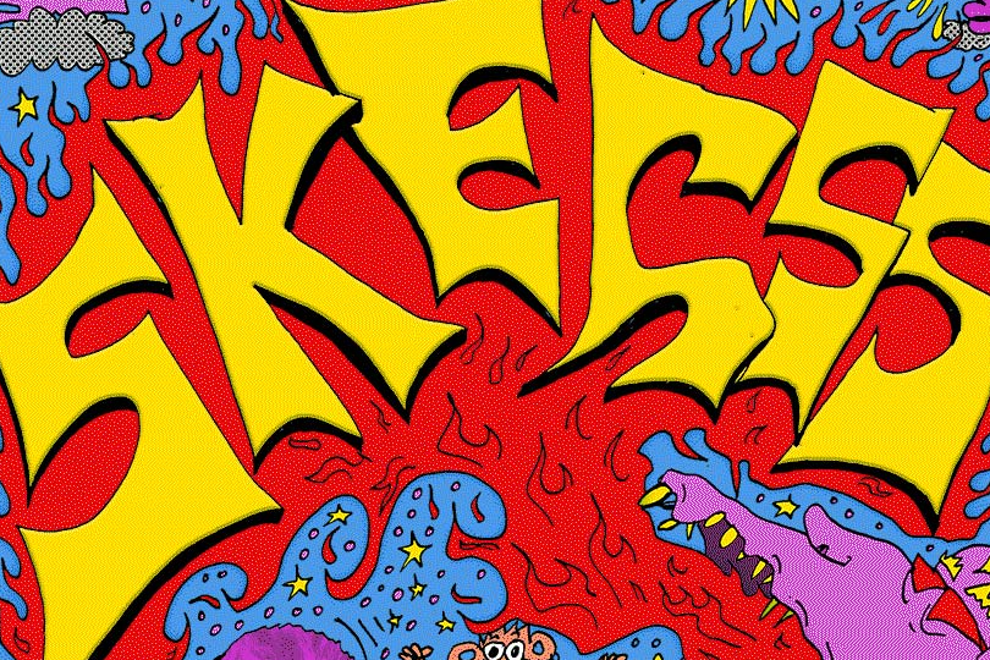 SKEGSS - Sunny Coast