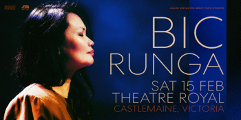 BIC RUNGA (NZ)