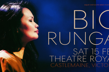 BIC RUNGA (NZ)   *SELLING FAST*