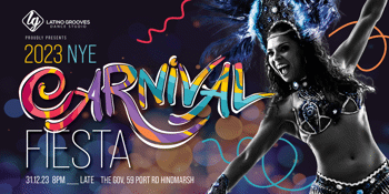 NYE Carnival Fiesta