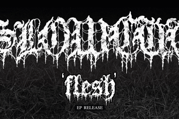 SLOWCUT - Flesh EP Launch