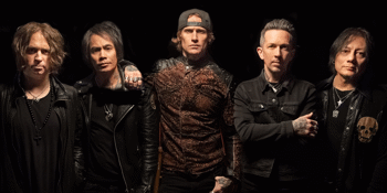 Buckcherry