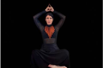 Hannah Macklin // Scarab Beetle Tour at The Presynct