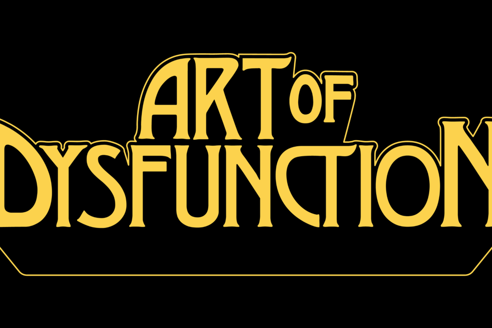 Art Of Dysfunction live at Kokomos Freo