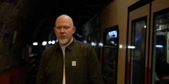 Brother Ali  (USA)