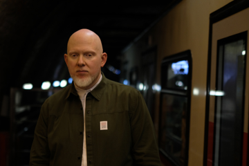 Brother Ali  (USA)