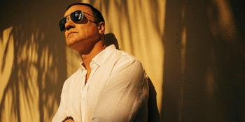 Shannon Noll - Thats What I'm Talking About