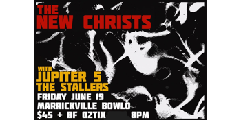 The New Christs