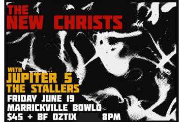 The New Christs