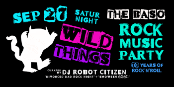 WILD THINGS