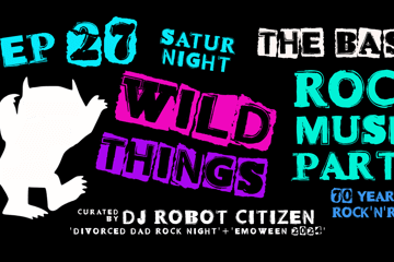 WILD THINGS