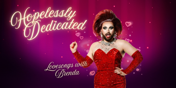 Hopelessly Dedicated - Love Songs with Brenda