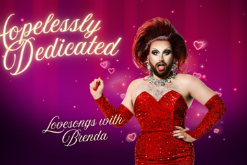 Hopelessly Dedicated - Love Songs with Brenda