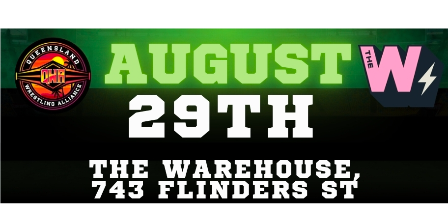 QWA August 29th