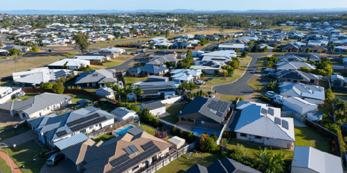 Rockhampton Property Development Forum