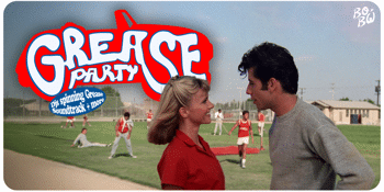 Grease Party - Brisbane