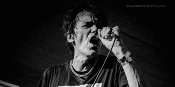 Richie Ramone
