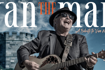 Van the Man – A Tribute To Van Morrison