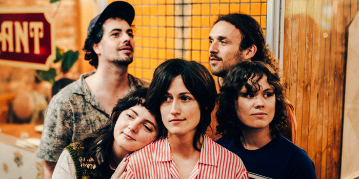 Billy Cart Debut Album 'Greatest Hits' Tour with The Hot Lemons and Oscar Perrett