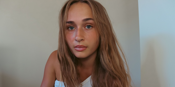 MADI GOODWIN live at The River - Concert poster