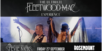 The Chain - The Ultimate Fleetwood Mac Experience