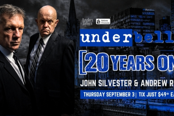 20 Years On - Underbelly