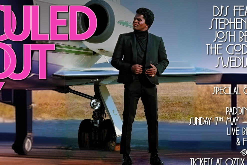Souled Out 7